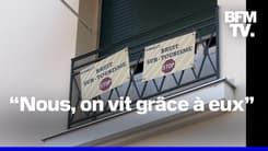 ROBIN DE BFM - Annecy, victime du surtourisme ? 
