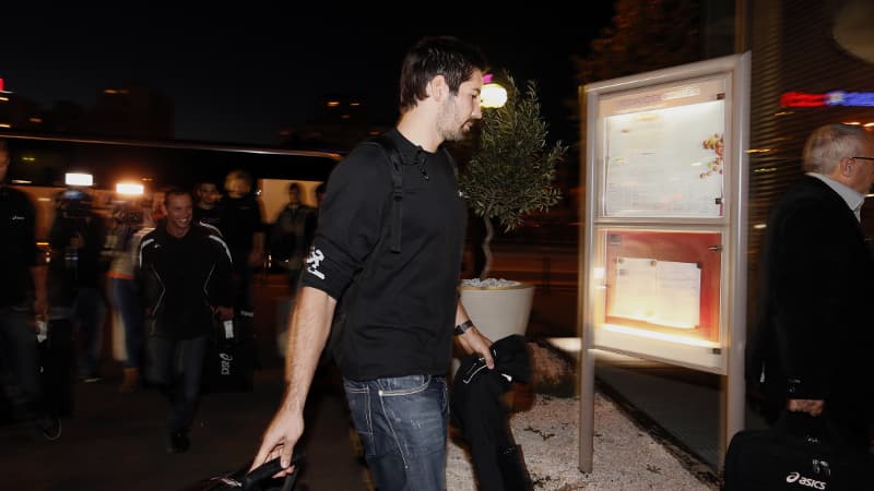 Nikola Karabatic