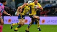 Hier sous le maillot de Clermont, bientôt sous celui des Bleus, l'Auvergnat vit une année 2009 des plus fastes.