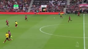 Capoue marque, Watford l'emporte à Bournemouth (0-2)