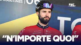 Tour de France : "Du grand n'importe quoi" comment Bouhanni a couru 3 mois après une commotion 