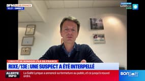 Paris: une personne interpellée après la mort d'un jeune par arme blanche près du lycée Rodin