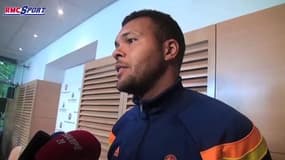 Tennis / Roland Garros / Tsonga : "Il a été impérial" 01/06