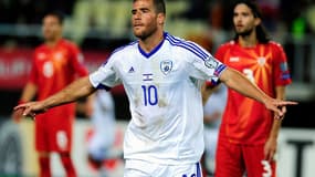 Tomer Hemed