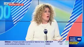 EN DIRECT Claude-France Arnould, est l'invitée de Good Morning Business
