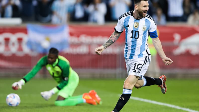 Messi