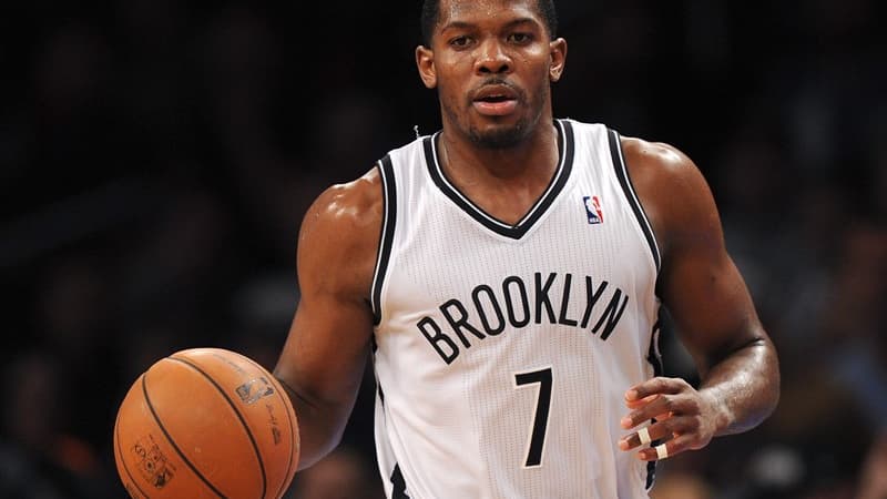 Joe Johnson