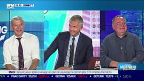 Nicolas Doze : Retraites, tout ça pour ça ? - 09/09