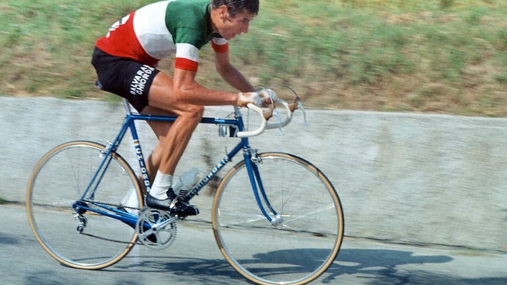 Gimondi Gimondi