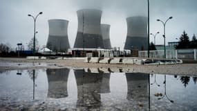 La centrale nucléaire du Bugey