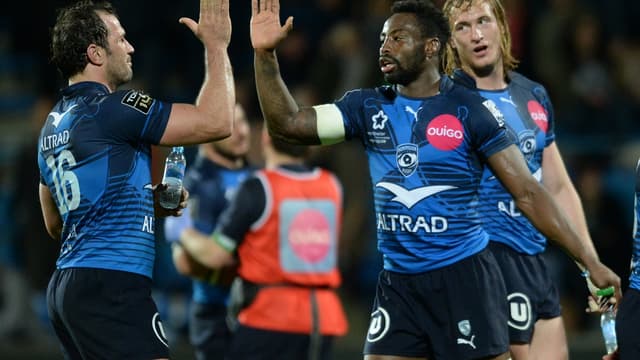 Fulgence Ouedraogo va-t-il rester capitaine de Montpellier ? 