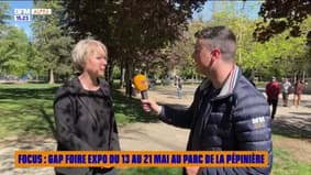 FOCUS : Gap Foire Expo du 13 au 21 mai au parc de la Pépinière