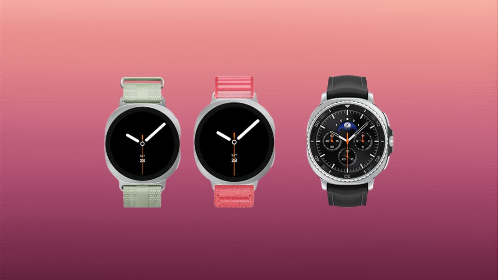 Samsung Galaxy Watch8 : La Montre Connectée Ultime pour un Bien-être Optimal - Offre Exceptionnelle !