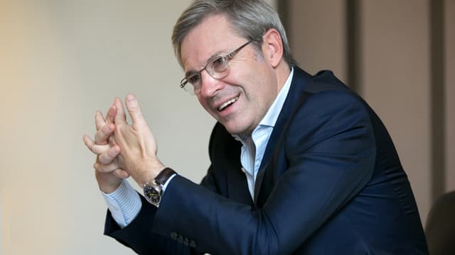 Sous la direction d'Hervé Gastinel, Beneteau est devenu numéro un mondial cette année, devant son concurrent américain Brunswick.