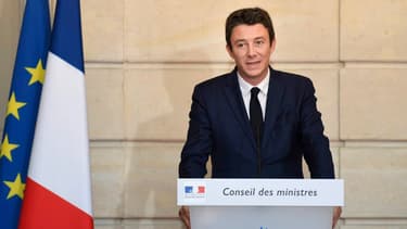 Benjamin Griveaux ne veut pas une réforme brutale