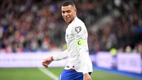 Mbappé 