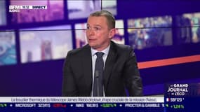 Le Grand Journal de l'Éco - Mardi 4 janvier