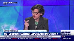 Plan anti-inflation des US : comment peut lutter l'UE ?