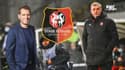 Rennes : "Genesio ne sera jamais un excellent entraîneur" selon Rothen 