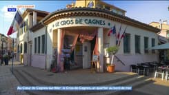 Au Cœur de Cagnes-sur-Mer : Le Cros-de-Cagnes, entre mer et mémoire vivante