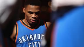 Russell Westbrook 