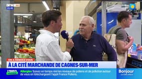 💬 Ce matin dans "On a rendez-vous", on a rencontré Mr. Adamo, le grand-père de Fabio Quartararo 🏍️