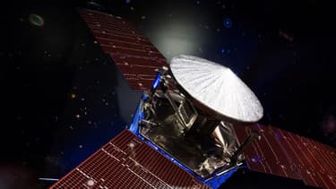 La sonde Juno