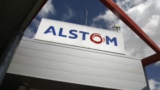 Du côté d'Alstom, la confiance est de mise pour remporter ce contrat