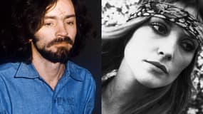 Charles Manson, qui a ordonné l'assassinat de Sharon Tate, sera au coeur de plusieurs fictions en préparation. 