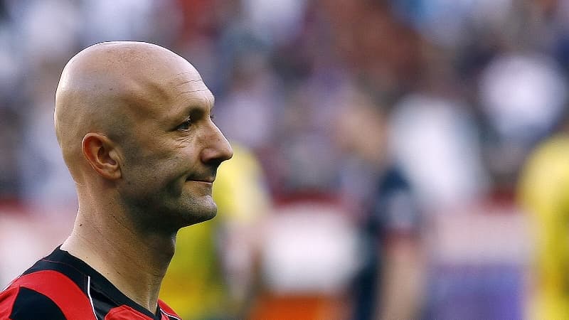 Fabien Barthez