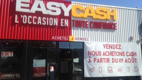 Easy Cash