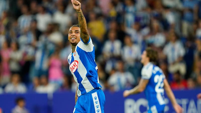 Espanyol Barcelone