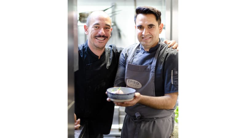 Refugee Food Festival