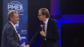 Édition 2017 : retour en vidéo sur la cérémonie de remise des prix !
