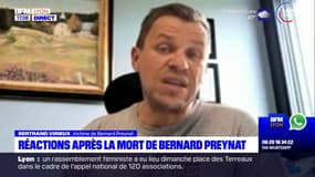 "On lui a survécu": les réactions des victimes de Bernard Preynat après sa mort