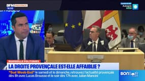 "On a vécu une grande défaite aux dernières législatives": Lionel de Cala lucide sur la situation du parti Les Républicains
