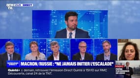 La présidentielle russe émaillé d’incidents - 15/03