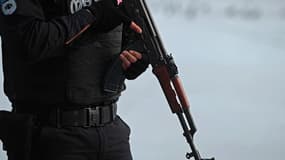 Un policier turque tué à coup de couteau