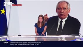Bardella à Macron : "La dissolution ou la démission" - 26/08