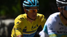 Jakob Fuglsang