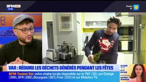 Var: comment réduire les déchets générés pendant les fêtes