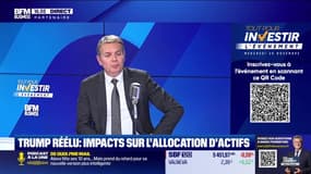 Tout pour investir L'Événement : Trump réélu, impacts sur l'allocation d'actifs - 15/11
