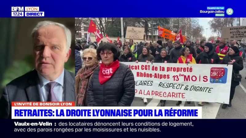Retraites: l'index sénior rétabli par le Sénat lors des débats?