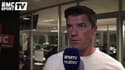 Coupet : "La Juve a mis les bons ingrédients"