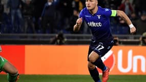Ciro Immobile