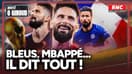 Les Bleus, son record de buts, Mbappé, LOSC… Giroud invité exceptionnel de l'After Foot