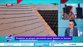 On n'arrête pas le progrès : Produire sa propre électricité pour baisser sa facture - 30/06