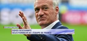 Deschamps : "Une volonté d'aller jusqu'au bout"