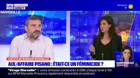 Affaire Marie-Bélen Pisano: le suspect n'a jamais reconnu les faits