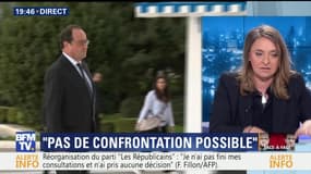 Jean-Sébastien Ferjou face à Françoise Degois: Manuel Valls n'envisage pas de démissioner du gouvernement pour l'instant